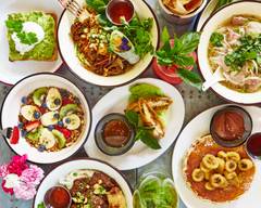 Pho Hanoi Vietnamese Restaurant