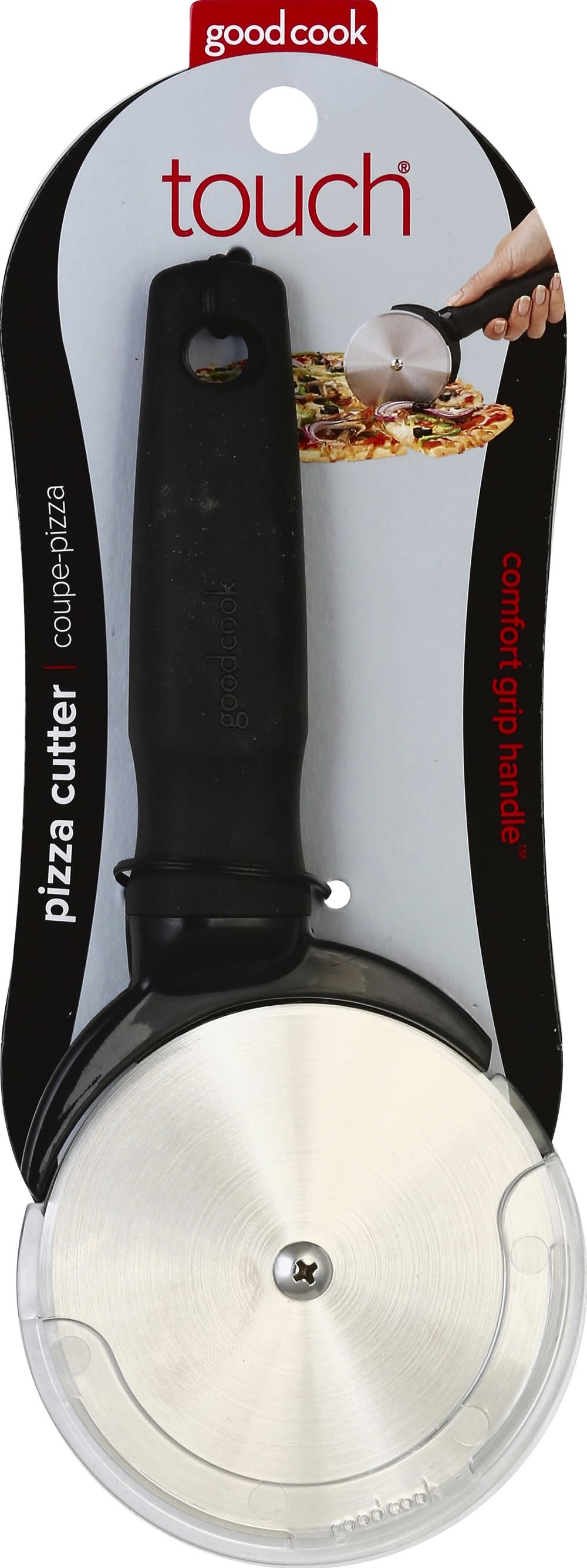 GoodCook Touch Pizza Cutter