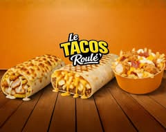 Le Tacos Roulé - Sainte Colombe