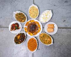 Tailat Nigerian Cuisine (5610 N Interstate Hwy 35)