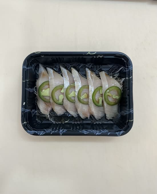 Maguro Japanese Menu Montauk • Order Maguro Japanese Delivery