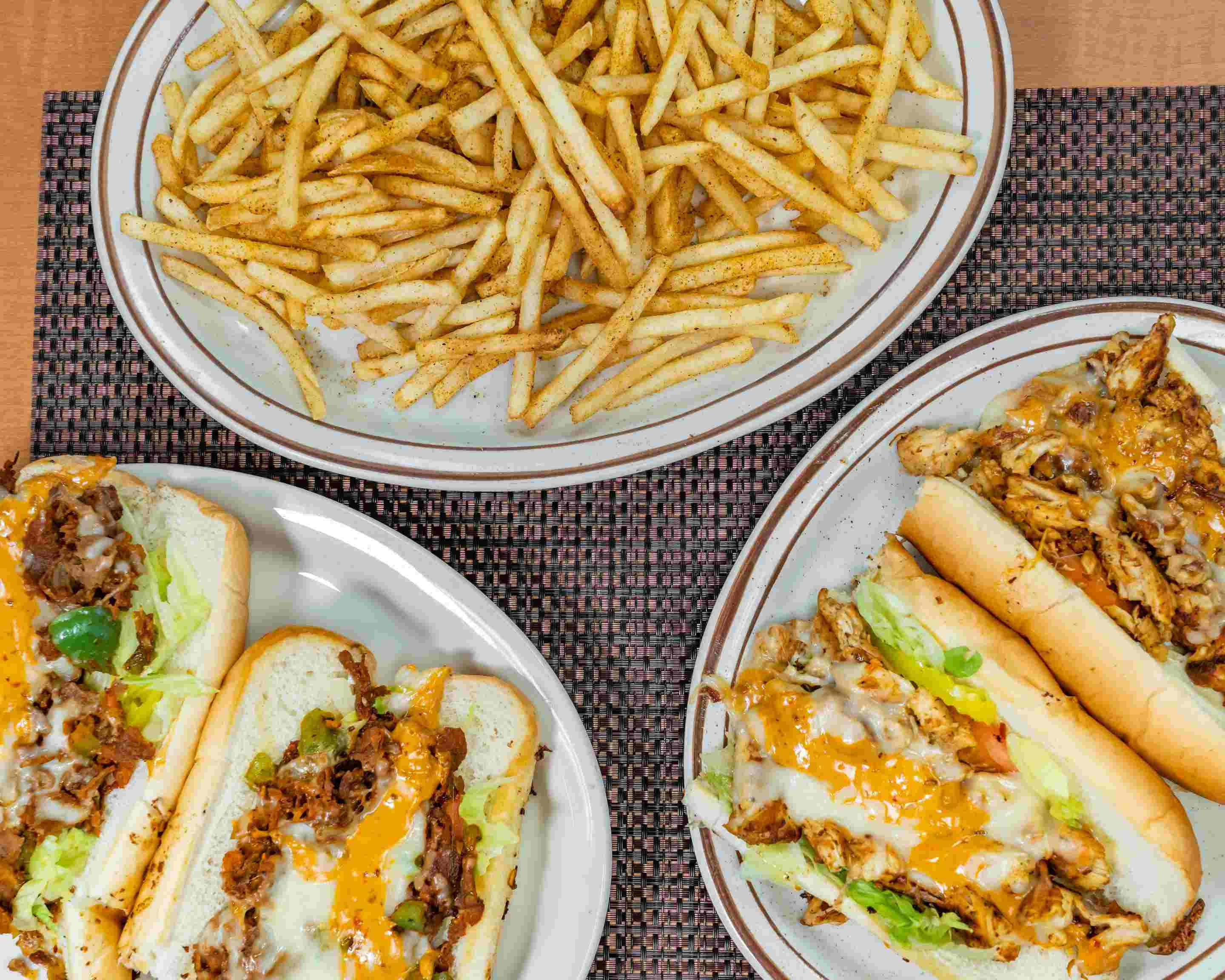 Order Shottys kitchen Halal Menu Delivery in Southgate Shottys