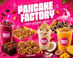 PANCAKES FACTORY-chennevieres Sur Marne 🥞🍫❤️