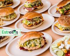 Sabor y Antojo (Centro Comercial Parque Celaya)