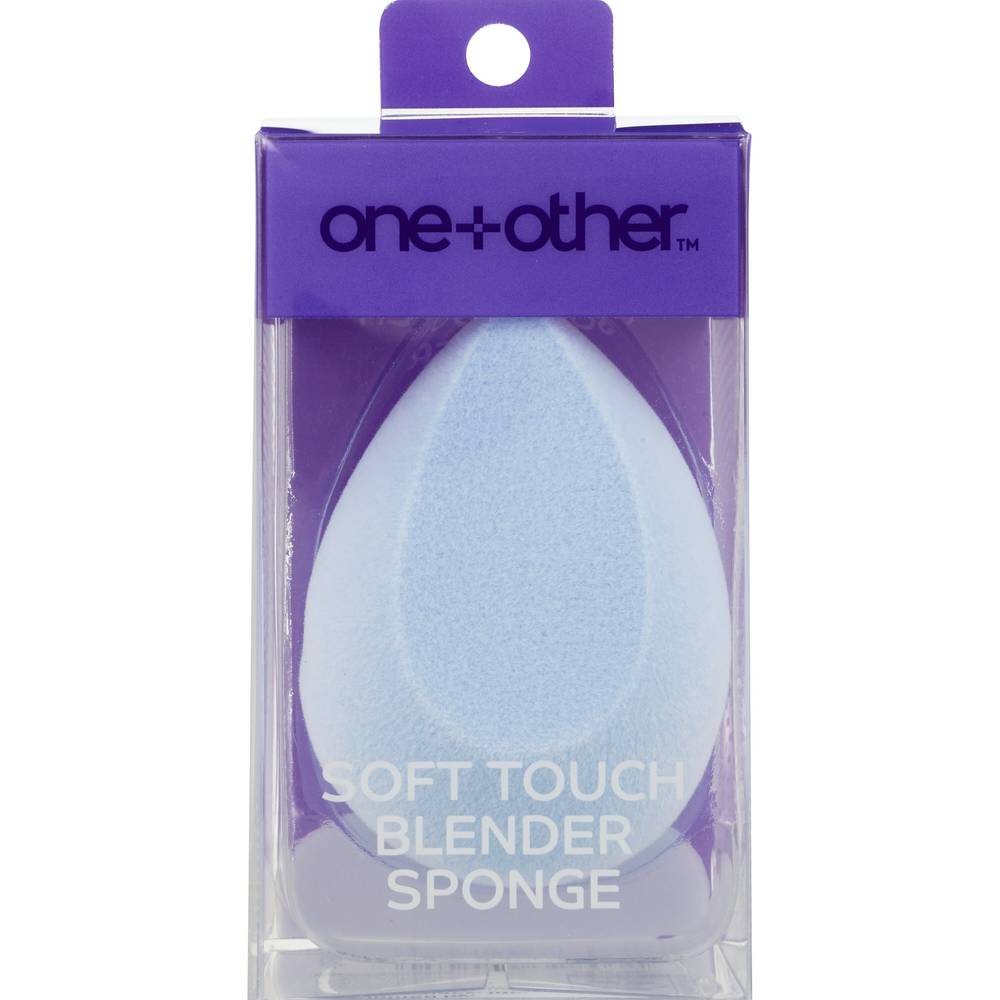 One+Other Soft Touch Blender