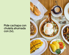 La Kchapa - Bella Vista