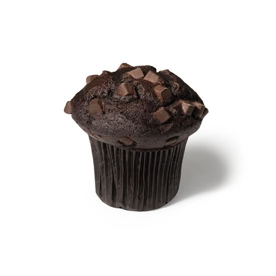 Chocolate Muffin