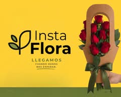 Insta-Flora 🛒💐 (Tapeixtles)