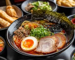 Ramen Nagahama (1560 S Lewis St)