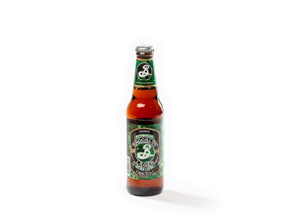 Brooklyn Beer