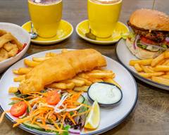 Munchas Cafe & Catering (Shelly Beach)