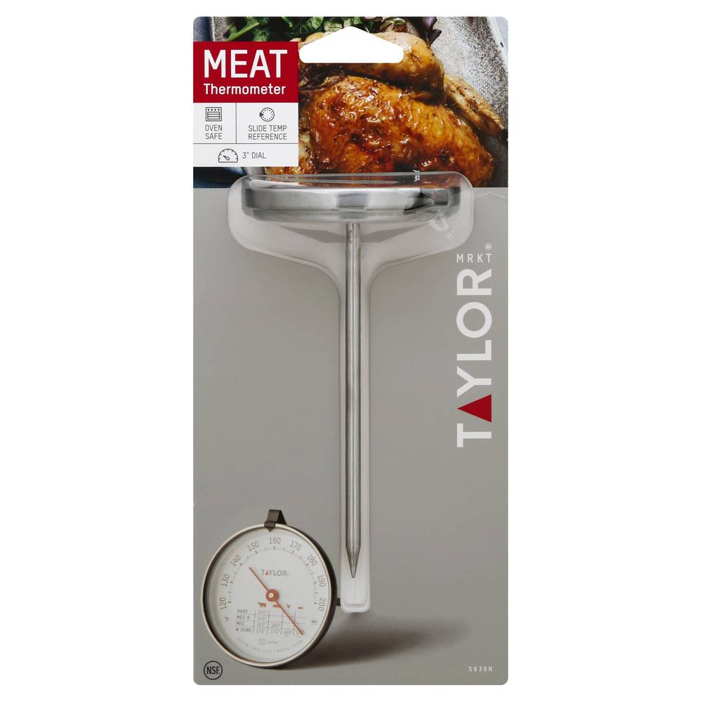 Taylor Meat Thermometer