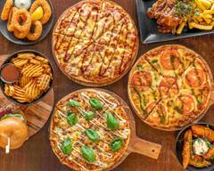 Wild Flavours Pizza&Burgers