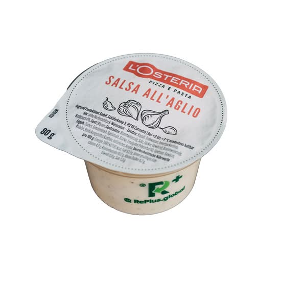 Italiana DIP 40g (Knoblauch Dip)