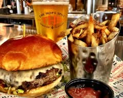 The Hops Spot - Syracuse