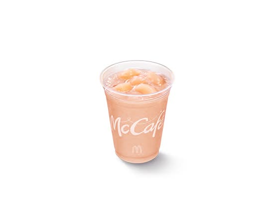 もものスムージー Peach Smoothie