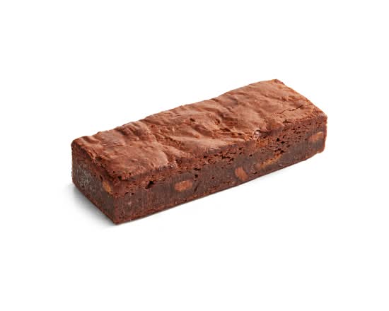 Belgian Chocolate Brownie (Gluten Free)