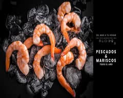 Del Mar a tu Hogar - Padre Hurtado