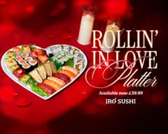 IRO SUSHI (CANTERBURY)