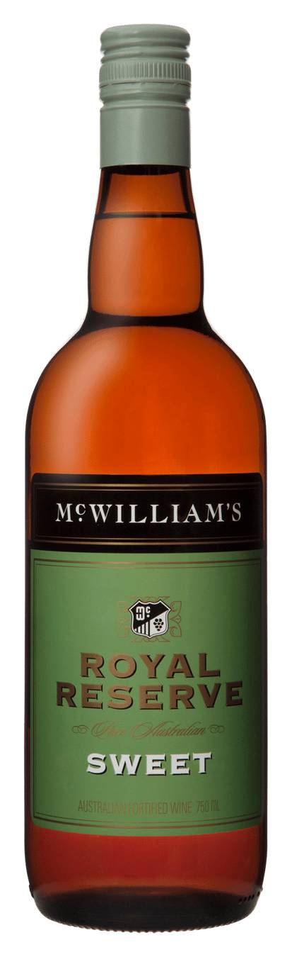 Mcwilliams Rr Sweet Apera 750ml