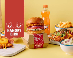Hangry Health Bar Guildford