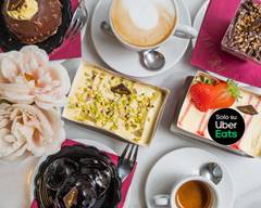 Pompi Il Regno Del Tiramisù - Firenze