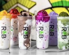 R&B Tea (McKinney)