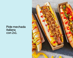 Donde La Veci Sandwicheria