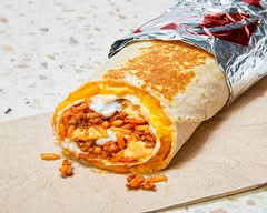 Taco Bell (2222 E Austin St)