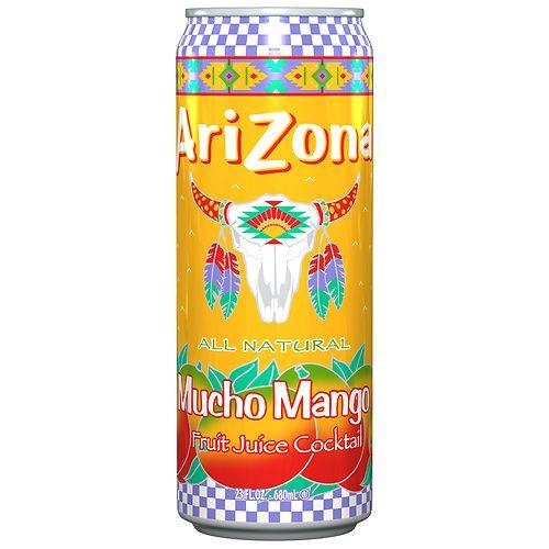 Arizona Juice Mango - 23.0 oz