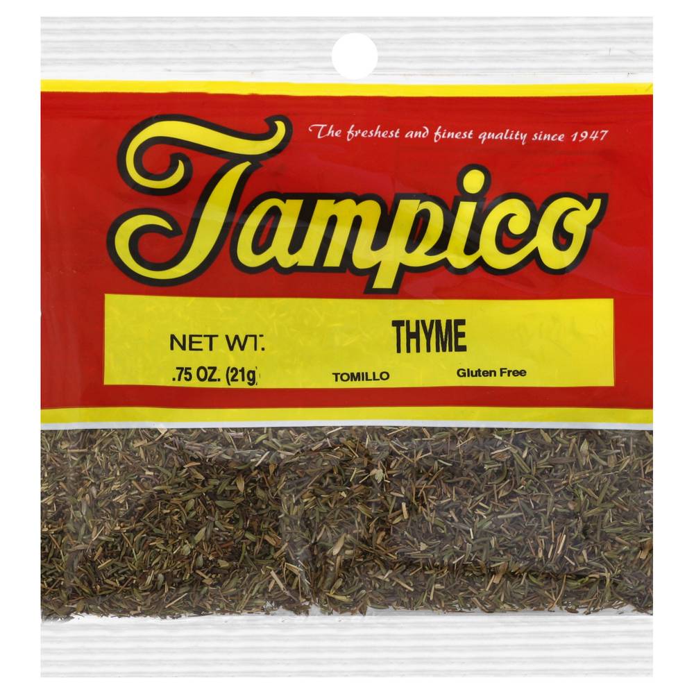 Tampico Thyme