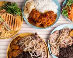 Abuela's Kitchen Latin American (North Miami Beach)