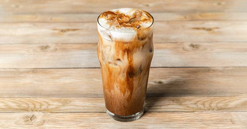 Iced Mocha