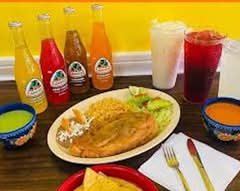 Gordita Dona Tere - (San Juan)