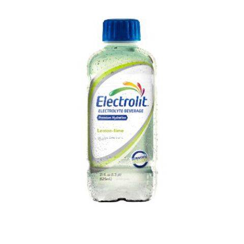 Electrolit Lemon Lime 21oz
