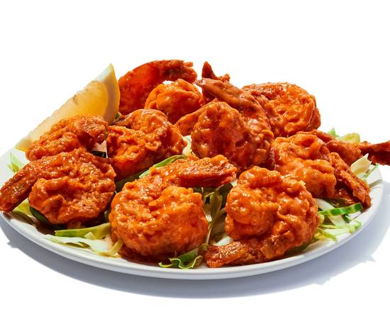24 Buffalo Shrimp