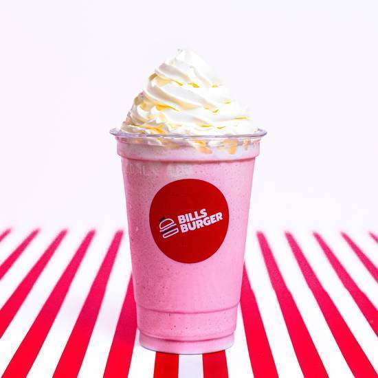 Bill's shake 🥤