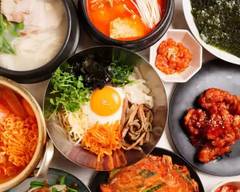 韓国料理いつも Korean Restaurant Itsumo