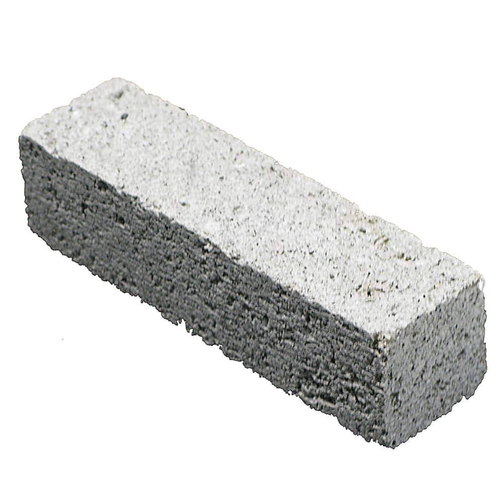 HDX Pumice Stone For Swimming Pools, Spas and Other Surfaces, 1.5" x 6"