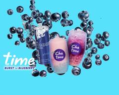 Chatime (Churchill)