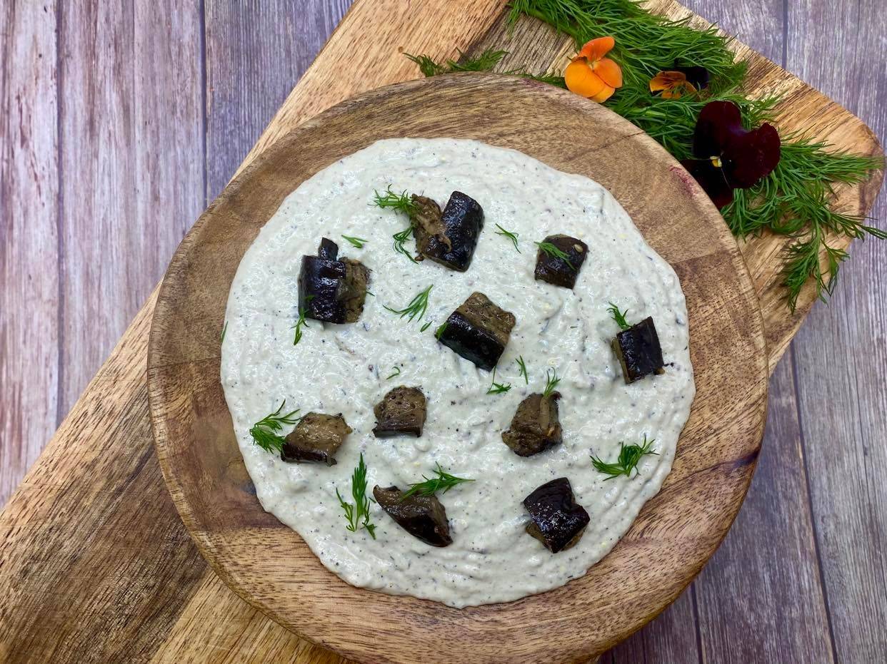 Babaganoush
