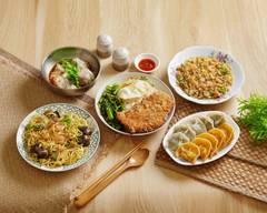 熊媽咪水餃 麵食專賣