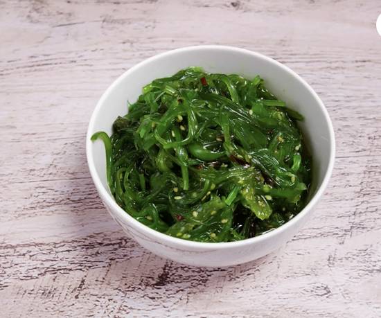 Wakame