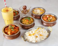 ⭐️ Taste of India (Differdange)
