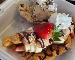 La Vaquita Sweet (161 Outer Loop)