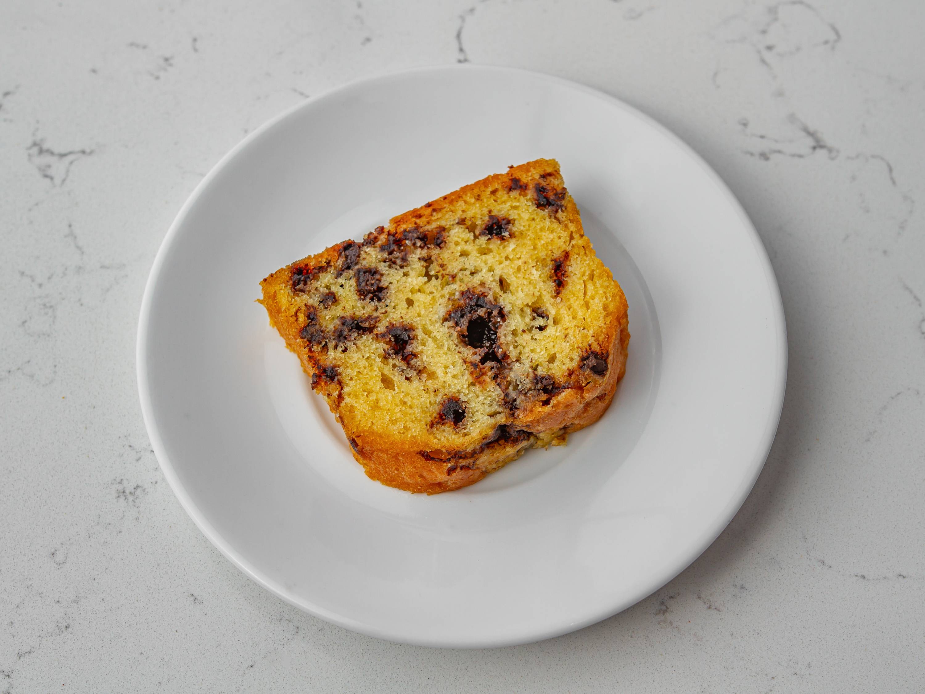 Chocolate Chip Cake