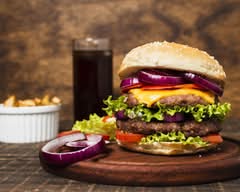 M&L Burgers (LA)