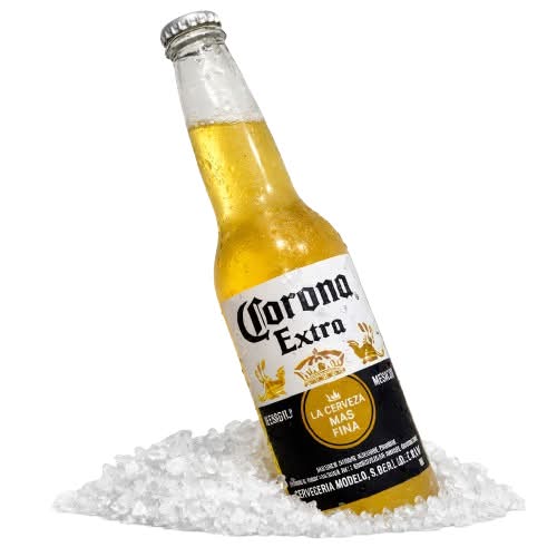 CORONA UNITÉ 33 CL / 4,5%