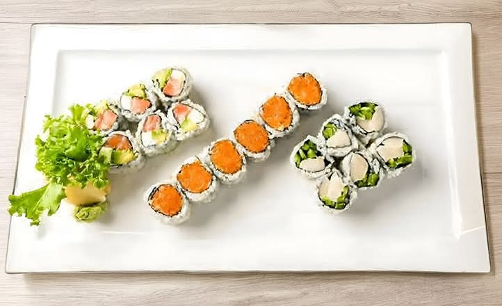 Sushi Para photo 2