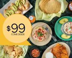 Carnitas el Tury (Partido Romero)